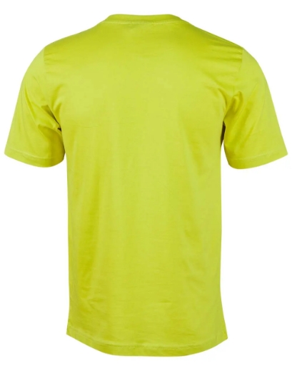 Picture of Winning Spirit, Mens Cotton Semi Fitted Tee